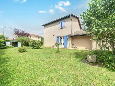 Annonce Vente 4 pices Maison Chuzelles 38