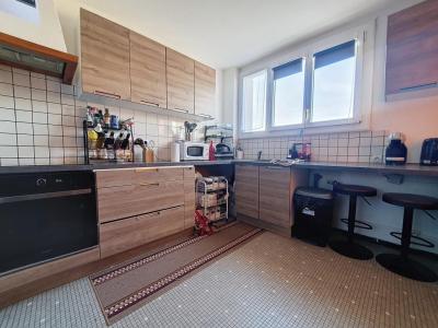 Acheter Appartement Vienne 145000 euros