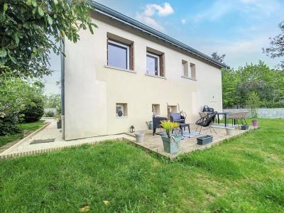 Acheter Maison 135 m2 Mions