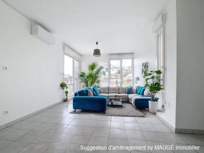 Acheter Appartement Mions Rhone