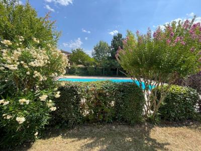 For sale Gagnac-sur-garonne 2 rooms 43 m2 Haute garonne (31150) photo 0