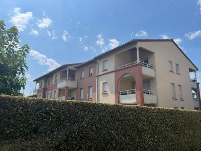 Annonce Vente 2 pices Appartement Gagnac-sur-garonne 31