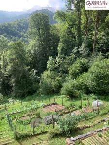 For sale Massat 4 rooms 65 m2 Ariege (09320) photo 1