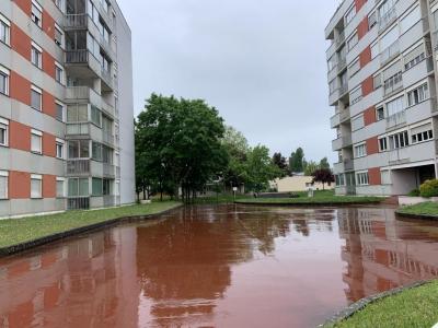 Louer Appartement Beaune Cote d'or