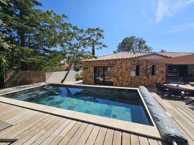 For sale Porto-vecchio 5 rooms 130 m2 Corse (20137) photo 3