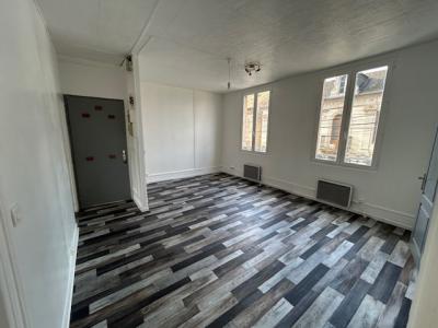 Annonce Vente 3 pices Appartement Liancourt 60