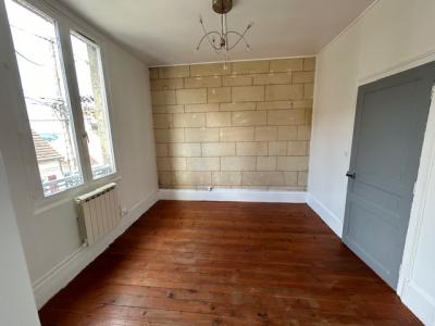 Acheter Appartement Liancourt 112000 euros