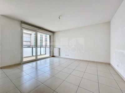 For sale Lyon-8eme-arrondissement 3 rooms 57 m2 Rhone (69008) photo 1