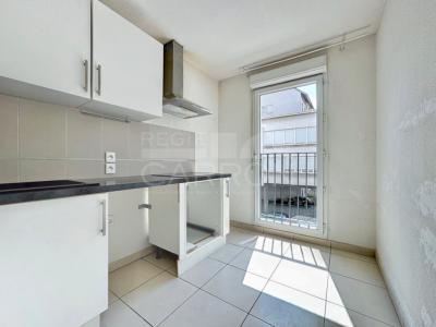 For sale Lyon-8eme-arrondissement 3 rooms 57 m2 Rhone (69008) photo 3