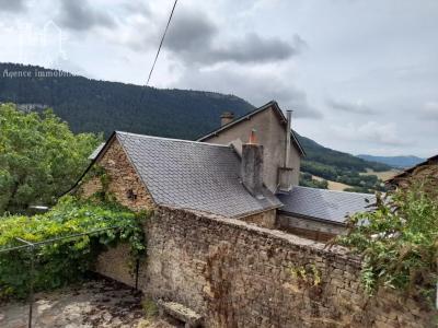 Annonce Vente Maison Canourgue 48