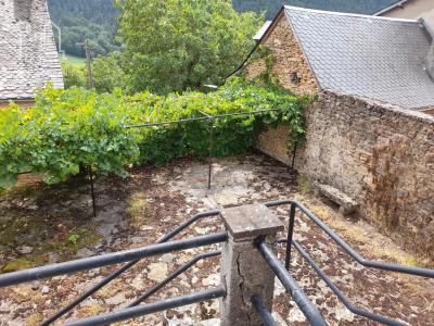 Acheter Maison Canourgue 138000 euros