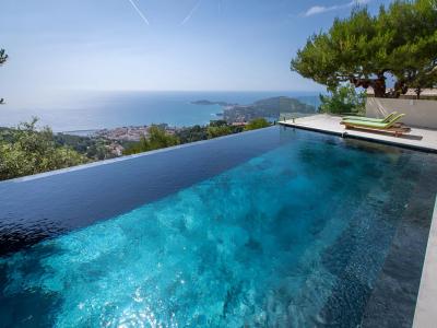 Acheter Maison Villefranche-sur-mer 5899000 euros