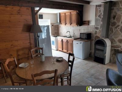 For sale 3 rooms 52 m2 Cantal (15170) photo 1