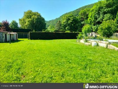 For sale 4 rooms 80 m2 Cantal (15500) photo 2