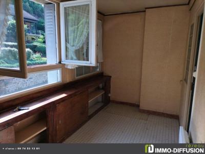 For sale 4 rooms 80 m2 Cantal (15500) photo 4