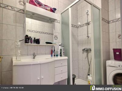 For sale BELLEVUE 3 rooms 64 m2 Loire (42100) photo 4