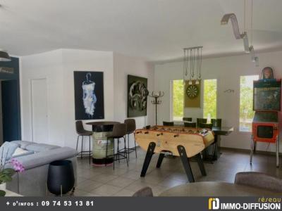 For sale 5 rooms 156 m2 Landes (40660) photo 4