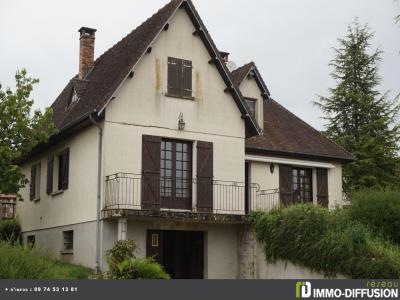 Annonce Vente Maison  89