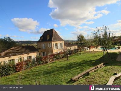 Annonce Vente 10 pices Maison  46