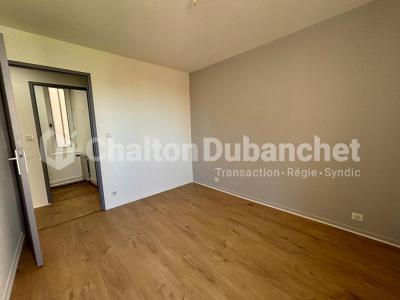 For rent Roanne 3 rooms 60 m2 Loire (42300) photo 2