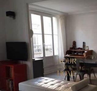 For rent Paris-16eme-arrondissement 3 rooms 84 m2 Paris (75016) photo 0