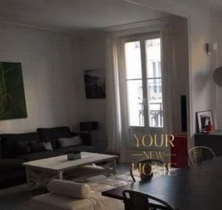 For rent Paris-16eme-arrondissement 3 rooms 84 m2 Paris (75016) photo 4