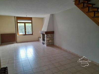 For sale Hirson 3 rooms 98 m2 Aisne (02500) photo 3