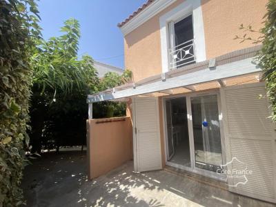 For sale Marseillan 3 rooms 37 m2 Herault (34340) photo 0