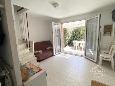 For sale Marseillan 3 rooms 37 m2 Herault (34340) photo 1