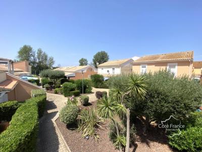 For sale Marseillan 3 rooms 37 m2 Herault (34340) photo 3