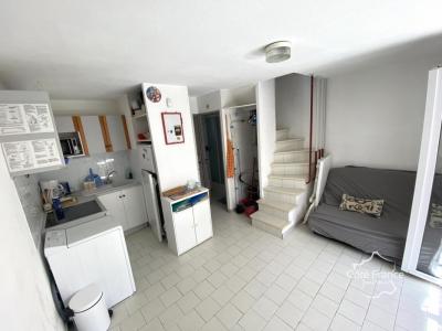 For sale Marseillan 3 rooms 37 m2 Herault (34340) photo 4