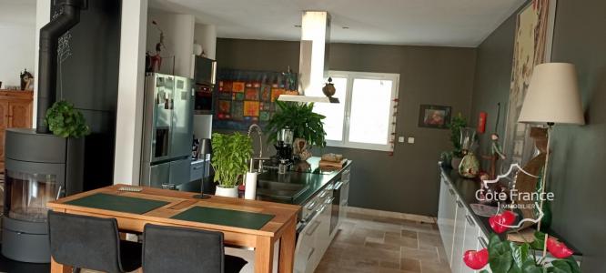 Acheter Prestige Saint-julien-de-cassagnas 530000 euros