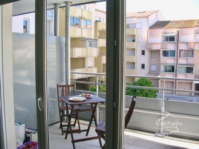 Annonce Vente 2 pices Appartement Sete 34