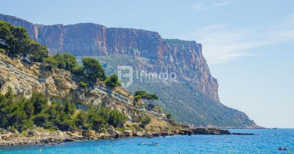 For sale Cassis 5 rooms 185 m2 Bouches du Rhone (13260) photo 0