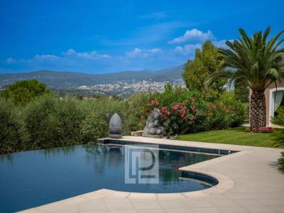 Acheter Maison Mougins 2980000 euros