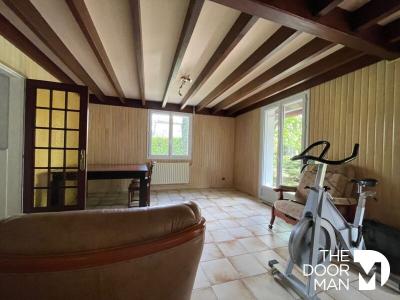 Acheter Maison Saint-georges-de-rex 230000 euros