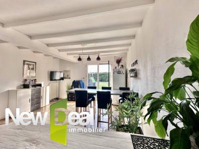 For sale Landas 10 rooms 160 m2 Nord (59310) photo 3