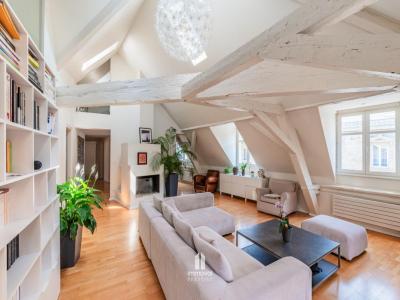 For sale Strasbourg 5 rooms 150 m2 Bas rhin (67000) photo 2