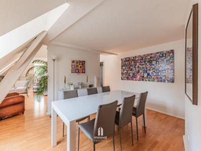 For sale Strasbourg 5 rooms 150 m2 Bas rhin (67000) photo 3