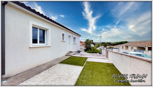 For sale Pennautier 5 rooms 103 m2 Aude (11610) photo 2