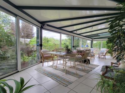 For sale Saint-avaugourd-des-landes 5 rooms 145 m2 Vendee (85540) photo 2