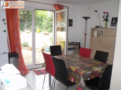 Annonce Vente 3 pices Appartement Montpellier 34