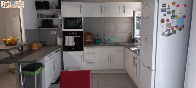 Acheter Appartement 65 m2 Montpellier