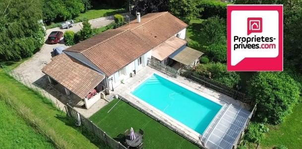 For sale Fontenay-le-comte 6 rooms 155 m2 Vendee (85200) photo 0