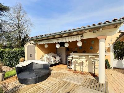 For sale Charnay-les-macon 6 rooms 176 m2 Saone et loire (71850) photo 3