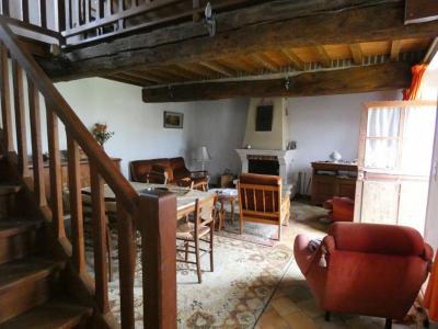 For sale Dreux 4 rooms 90 m2 Eure et loir (28100) photo 0