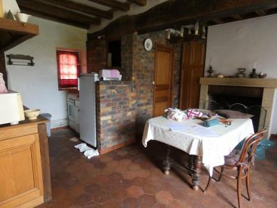 For sale Dreux 4 rooms 90 m2 Eure et loir (28100) photo 2