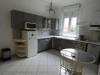 For sale Evreux 4 rooms 85 m2 Eure (27000) photo 1