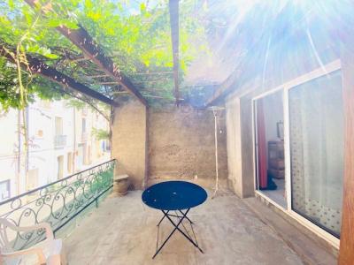 For sale Aniane 6 rooms 115 m2 Herault (34150) photo 0