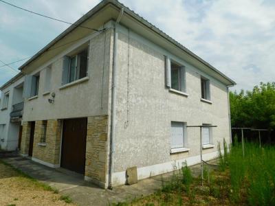 For sale Bergerac 5 rooms 88 m2 Dordogne (24100) photo 1